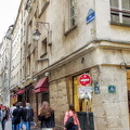 Rue des Rosiers